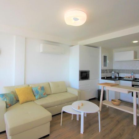 City Sea Views Apartment อาลิกันเต ภายนอก รูปภาพ