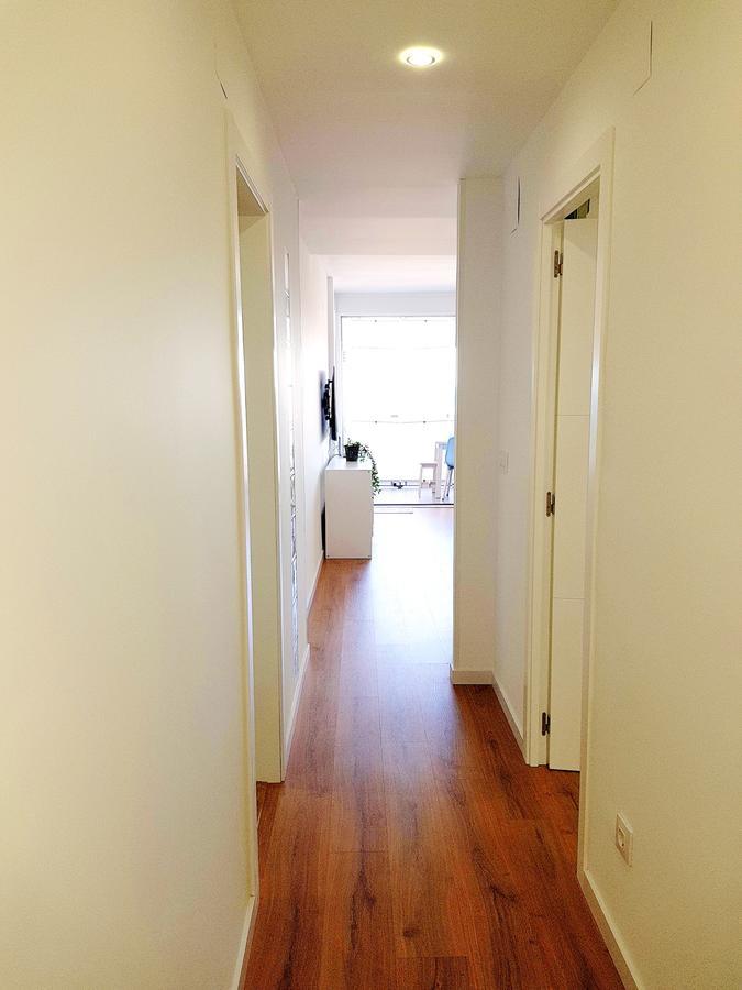 City Sea Views Apartment อาลิกันเต ภายนอก รูปภาพ