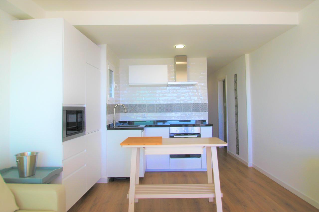 City Sea Views Apartment อาลิกันเต ภายนอก รูปภาพ