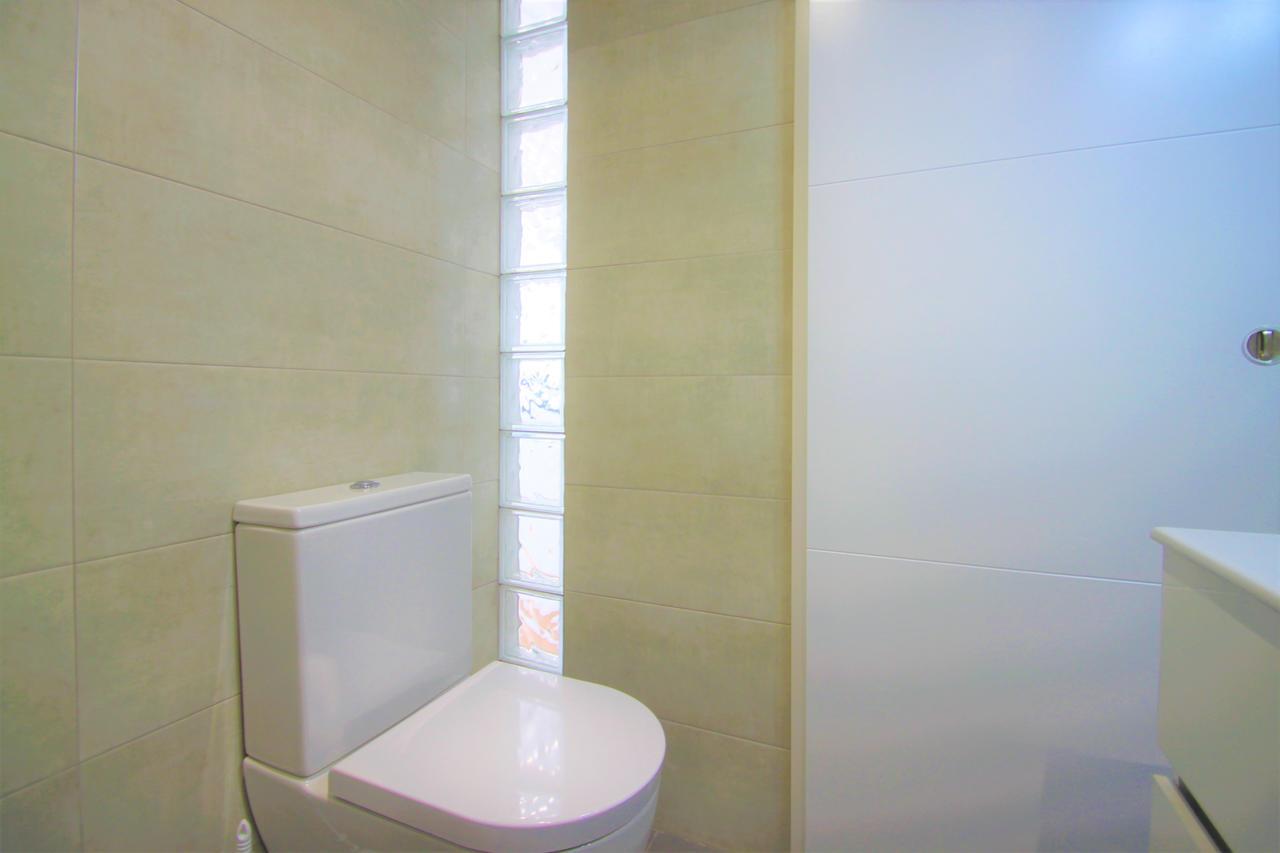 City Sea Views Apartment อาลิกันเต ภายนอก รูปภาพ