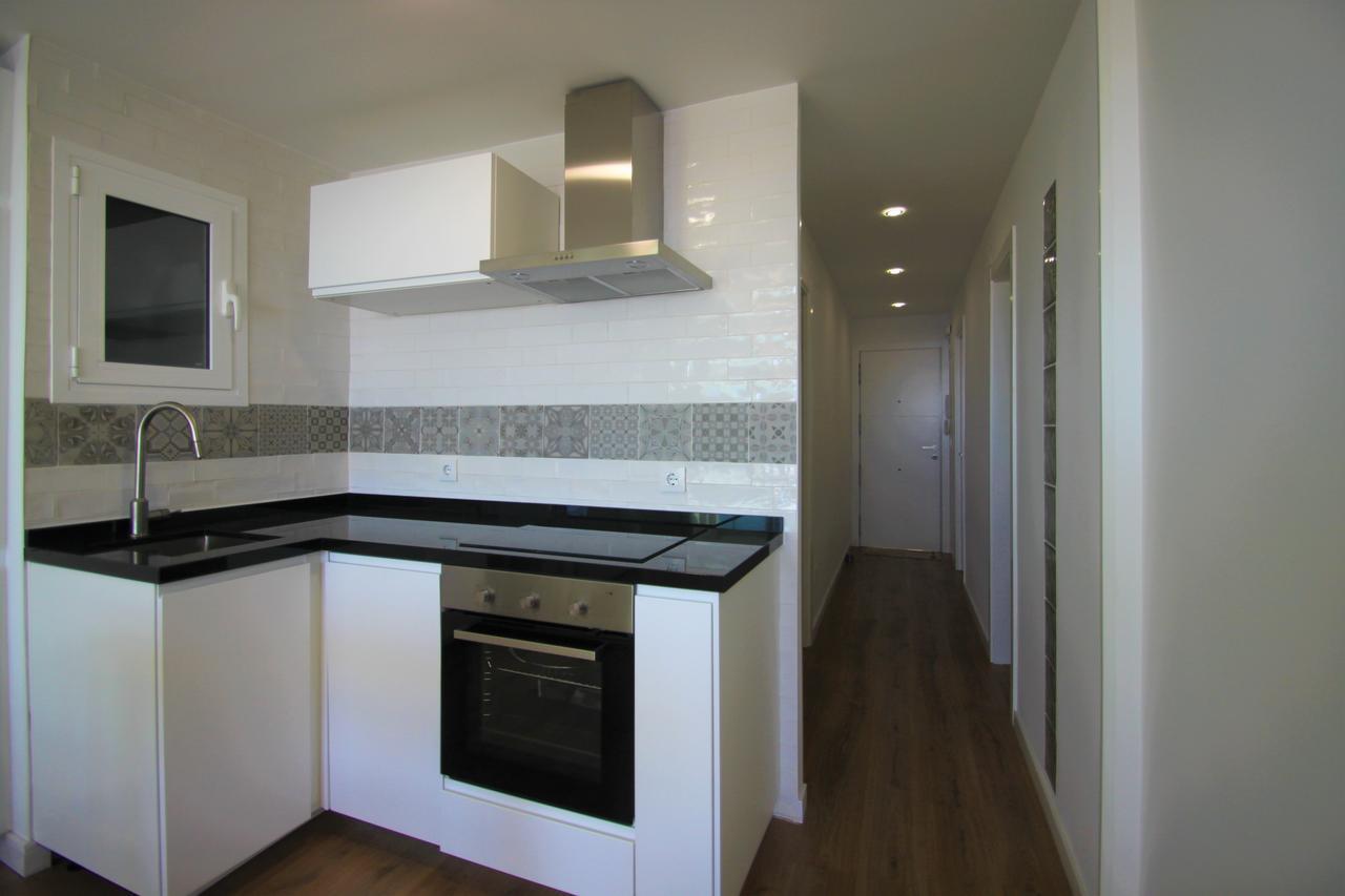 City Sea Views Apartment อาลิกันเต ภายนอก รูปภาพ