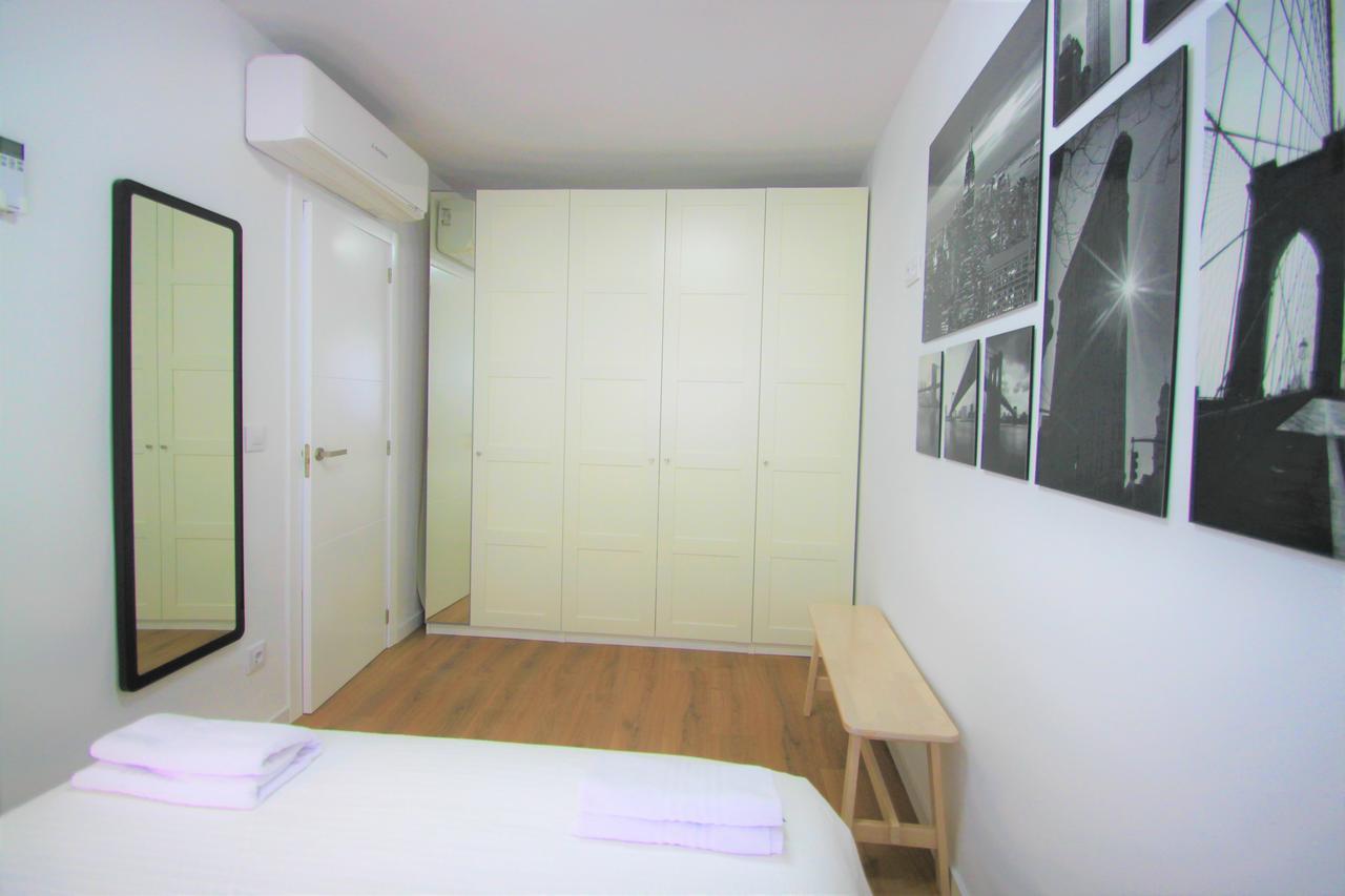 City Sea Views Apartment อาลิกันเต ภายนอก รูปภาพ